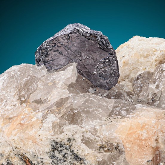 Molybdenite-Moly Hill Mine | La Motte | Abitibi RCM | Abitibi-Témiscamingue | Québec | Canada